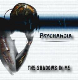 Psychanoia : The Shadows in Me